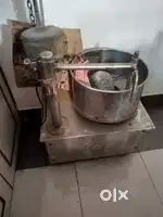 Wet grinder