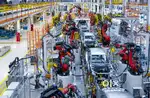 HIRING FRESHERS FOR MANUFACTURING SECTOR IMMEDIATE JOINING