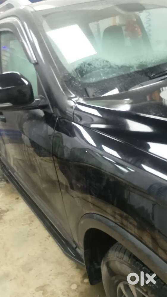 Car spa detailing job in sector 21 d