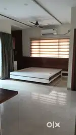 Available for Rent 4 BHK in Vijay nagar 3rd stage