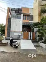 Newly build 3bhk House in TNHB.