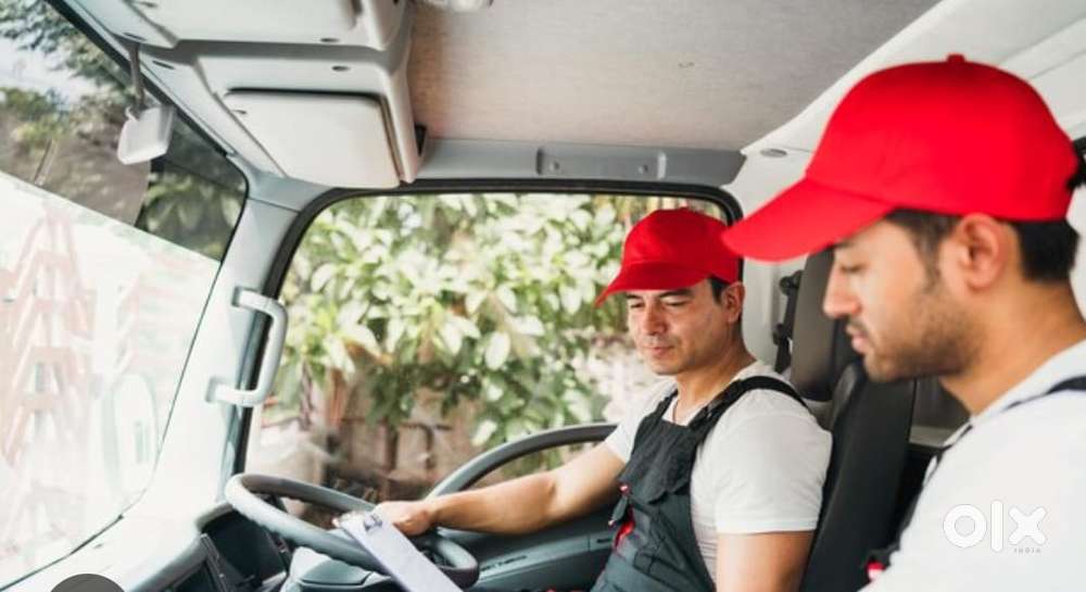 Helper  for vechicle driver in Nedumangaud