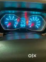Mahindra Scorpio 2019 Diesel 35000 Km Driven