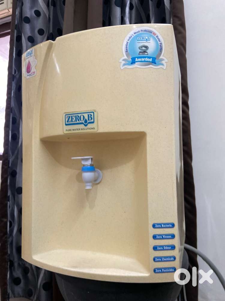Water purifier RO