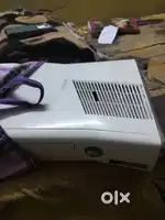 XBOX 360 SLIM