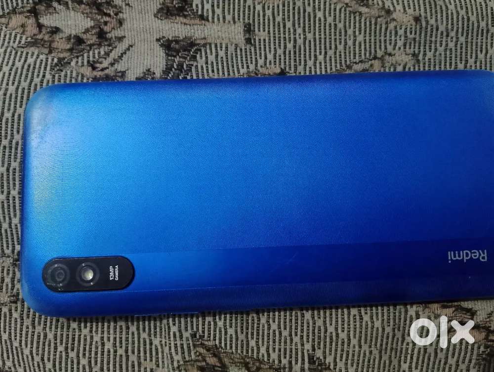 Redmi 9A mobile