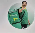 RK AGENCY NEED E-COMMERCE DELIVERY PARTNER