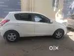 Hyundai i20 2012 Diesel Well Maintained