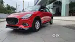 Maruti Suzuki Swift 2025 Petrol 0 Km Driven