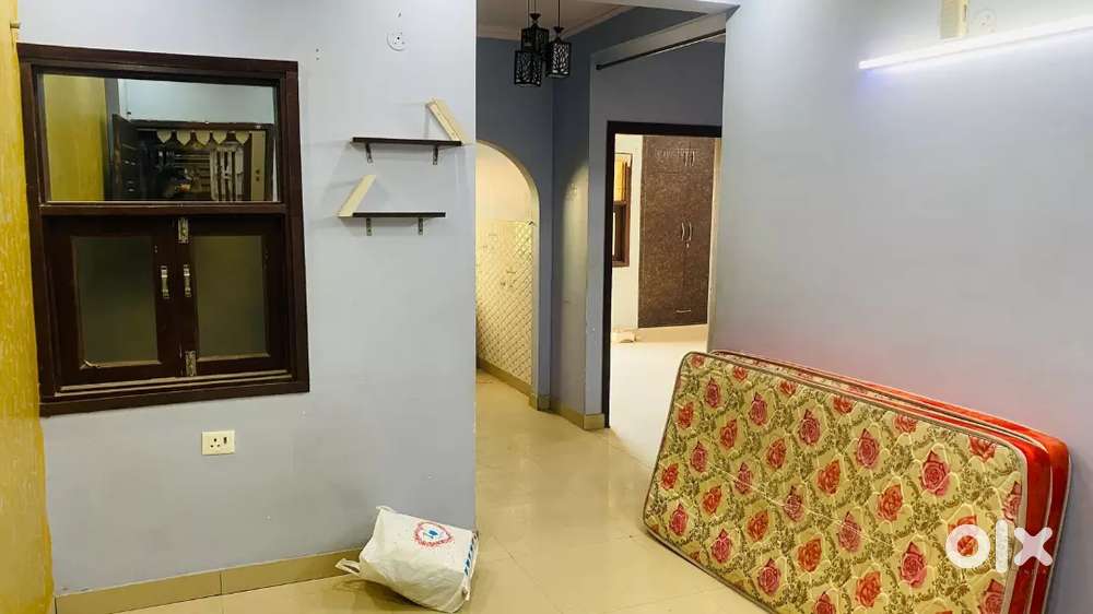 2BHK Apartment for rent, Near Mundka Metro Station
