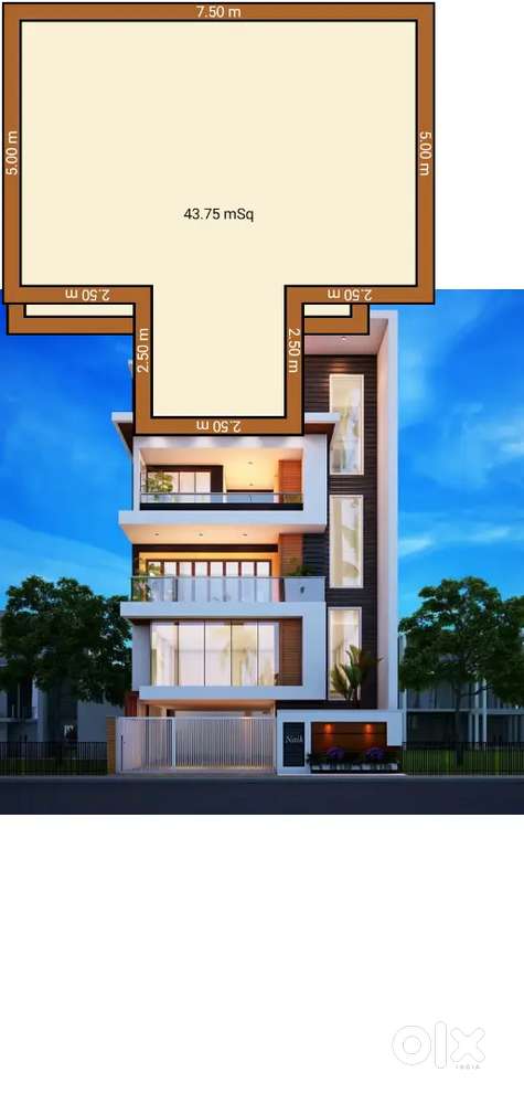 Swiper job available Hotel good will Nakhas khona Prayagraj