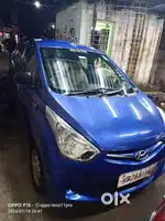Hyundai EON ERA Plus (O), 2017, Petrol