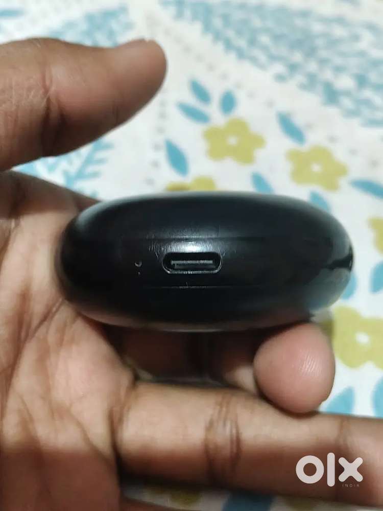 Oppo Enco Buds 2 Original Left Earbud +Charging Case Charger Included