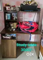 Study table