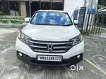Honda CR-V 2.0 2WD AT, 2015, Diesel