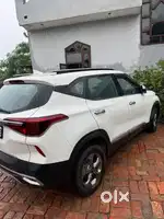 Kia New Seltos 2022 Diesel 52000 Km Driven