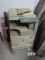 Photo Copy Mashine