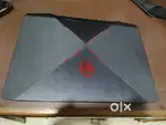 HP Omen Laptop