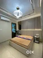 1350SQFT 3BHK /WITH LIFT COVER CAR PARKING SALE IN GREATER MOHALI
