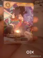 Card calacton