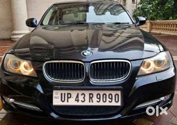 BMW 3 Series 320d Sport, 2012, Diesel