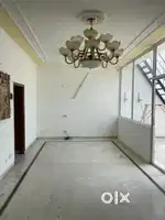 3 Bhk fully furnished flat
