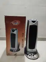 Room heater