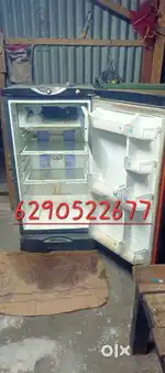 Fridge .microwave service and repair