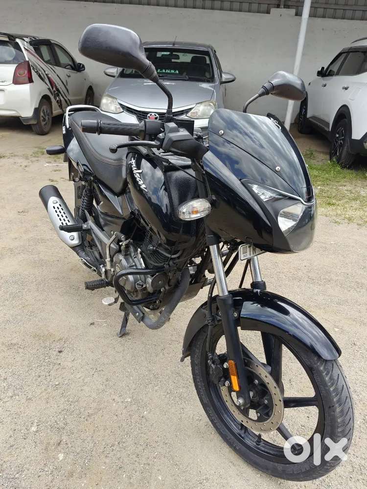 Pulsar 125