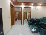 Super luxurious 2 BHK flat available for rent in Saket