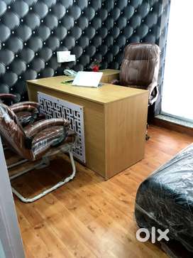 Fully Furnished office space in Vaishali Nagar jaipur
