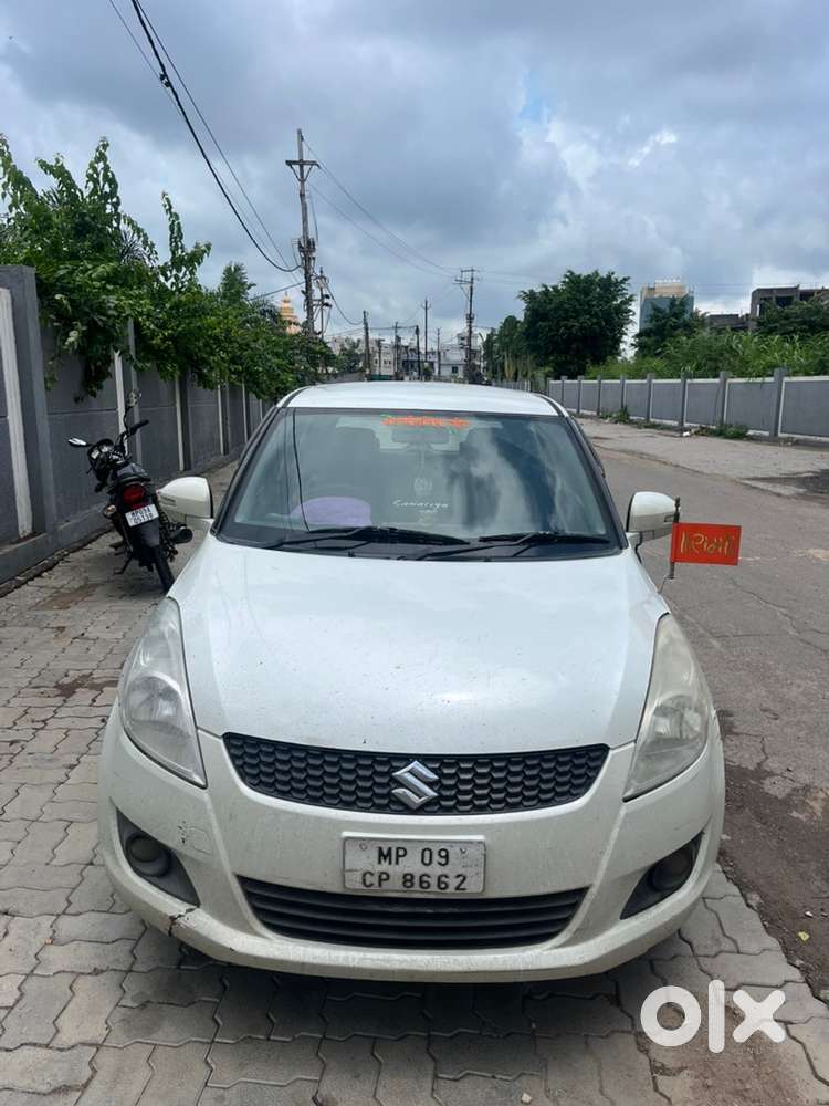Maruti Suzuki Swift 2014 Diesel Good Condition