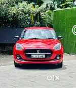 Maruti Suzuki Swift VXI Optional, 2021, Petrol