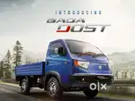 Bada dost mini Truck ashok leyland