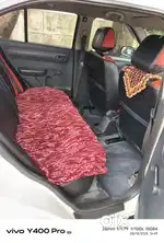 Maruti Suzuki Dzire 2015