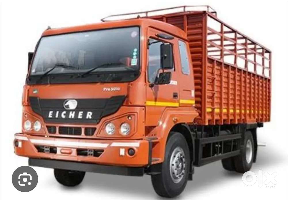 Heavy driver