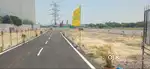Cmda and Rera approved plots