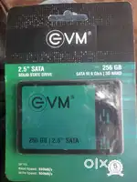 New SSD seal pack