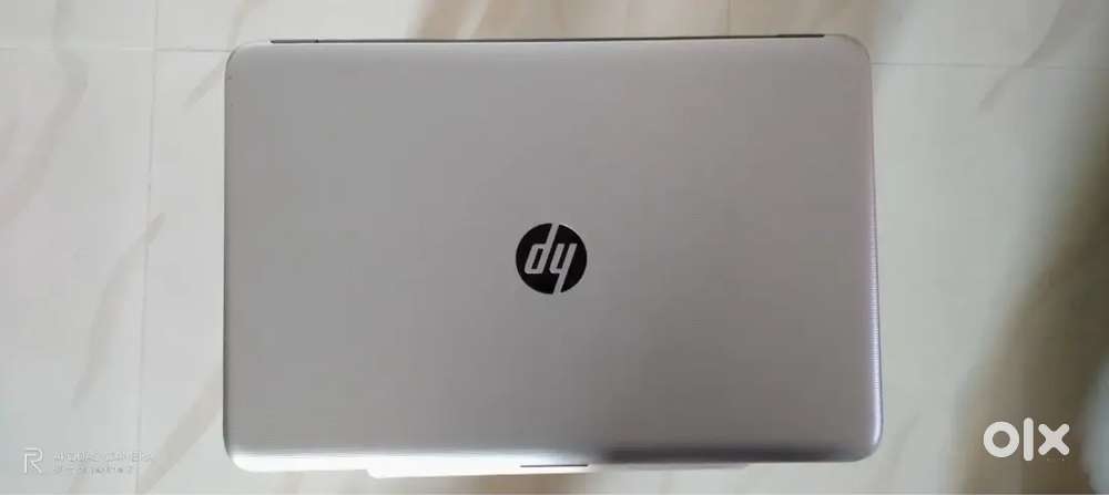 HP laptop Notebook 15