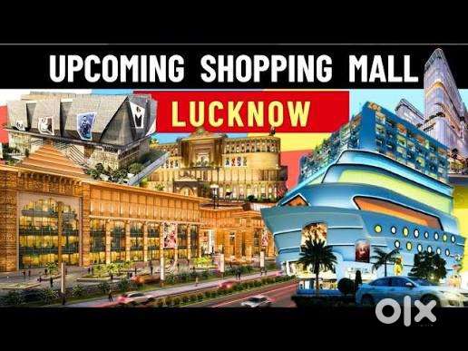 Urgent hiring for malls