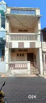 2FLOOR BUNGLOW 1800SQFT