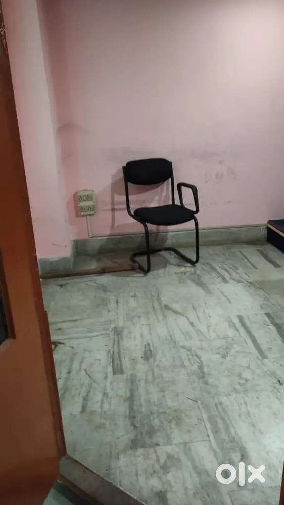 A small office room available for rent at bhangagarh