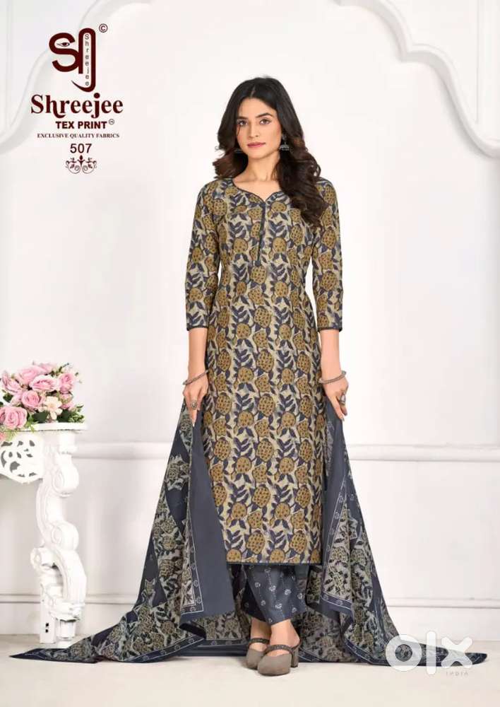 Required sales girls in garment shop