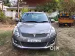 Maruti Suzuki Swift 2016 Petrol 120000 Km Driven