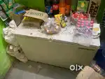 De fridge voltas