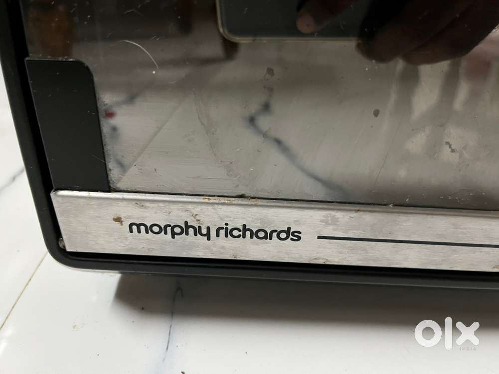 Morphy Richards-OTG
