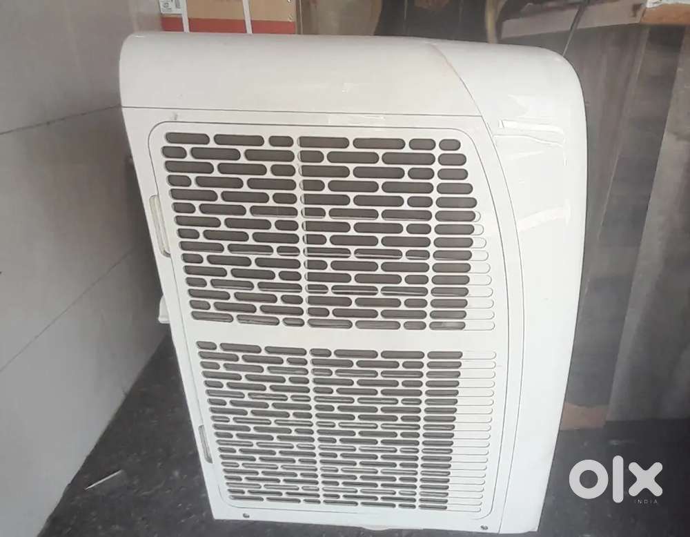 Narmada portable 1 ton AC