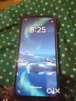 Vivo T4x 6gb ram 128 rom, 1.5 month used mobile,