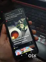 Poco M3 great condition 6000mAh battery 64 GB storage with box
