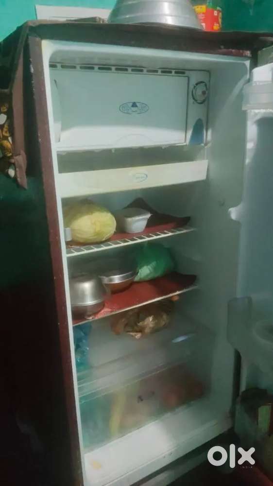 Videocon fridge for sale Running condition